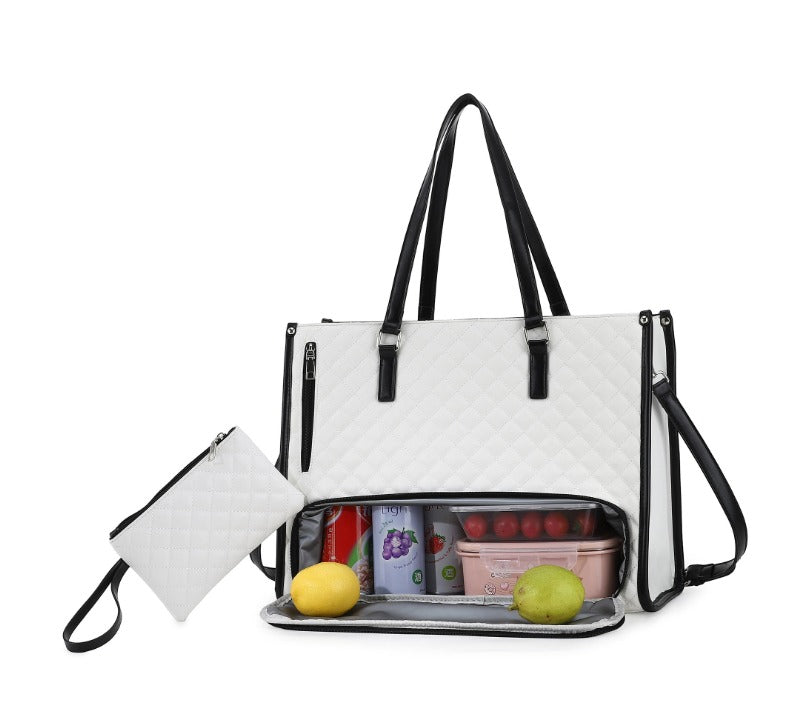 Mod Tote